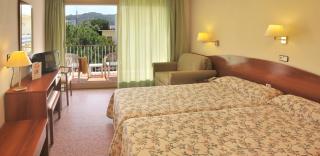 GHT Costa Brava