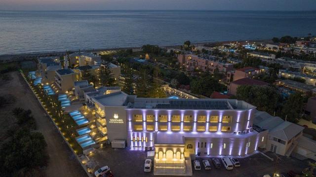 Vantaris Luxury Beach Resort
