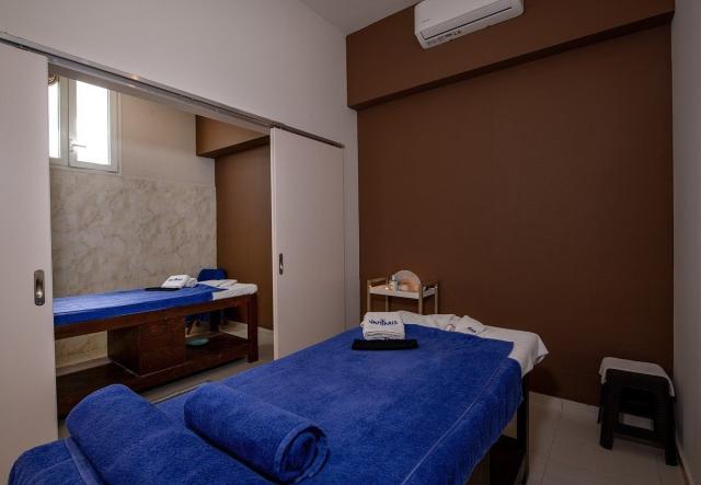 Hotel Vantaris Luxury Beach Resort