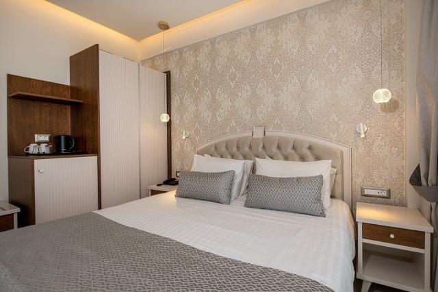 Hotel Vantaris Luxury Beach Resort