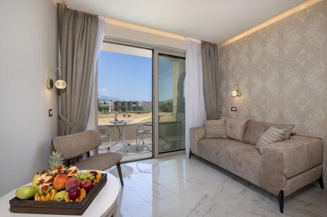 Hotel Vantaris Luxury Beach Resort