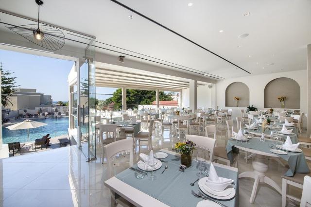 Hotel Vantaris Luxury Beach Resort