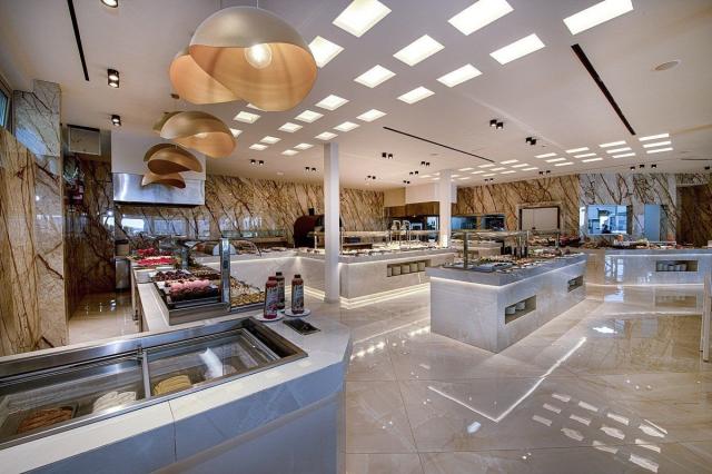 Hotel Vantaris Luxury Beach Resort