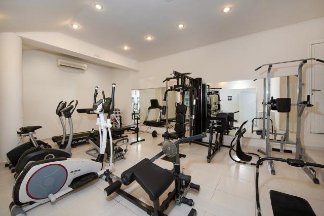 Hotel Vantaris Luxury Beach Resort