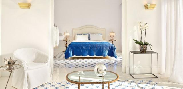 Hotel Grecotel Caramel Boutique Resort