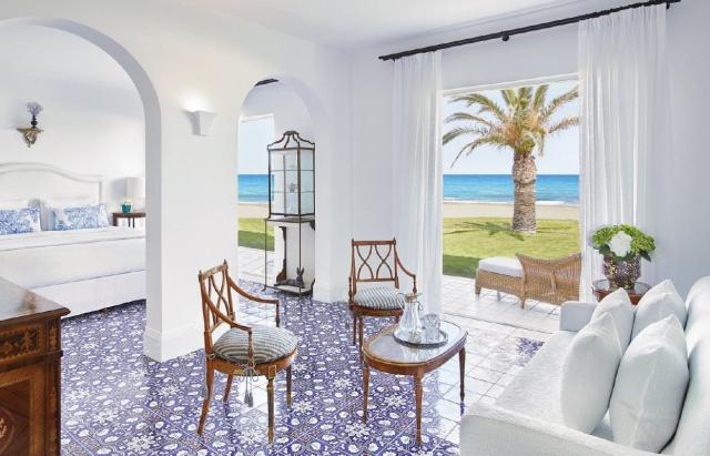 Hotel Grecotel Caramel Boutique Resort