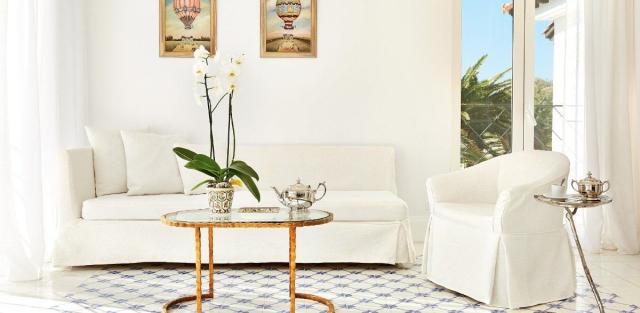 Hotel Grecotel Caramel Boutique Resort