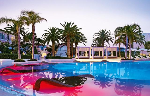 Hotel Grecotel Caramel Boutique Resort