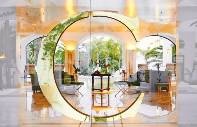 Hotel Grecotel Caramel Boutique Resort