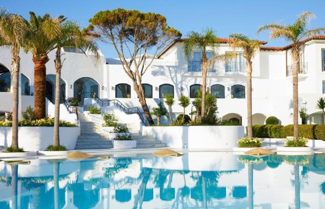 Hotel Grecotel Caramel Boutique Resort