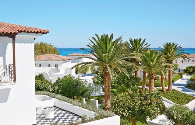 Hotel Grecotel Caramel Boutique Resort