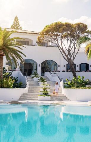 Hotel Grecotel Caramel Boutique Resort
