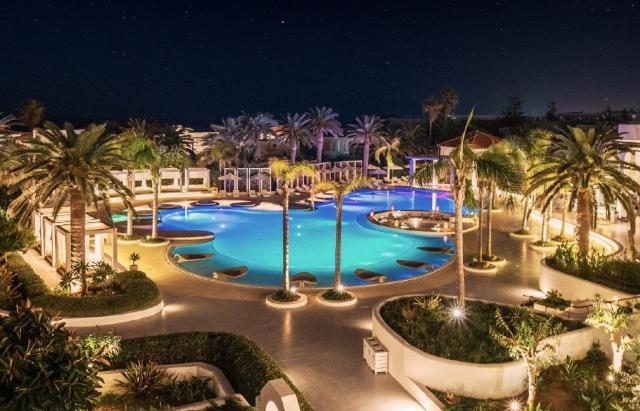 Hotel Grecotel Caramel Boutique Resort