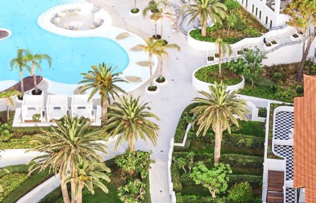 Hotel Grecotel Caramel Boutique Resort