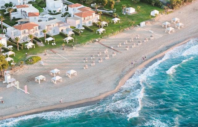 Hotel Grecotel Caramel Boutique Resort