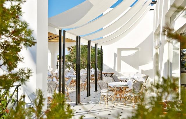 Hotel Grecotel Caramel Boutique Resort
