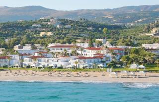 Caramel Grecotel Boutique Resort