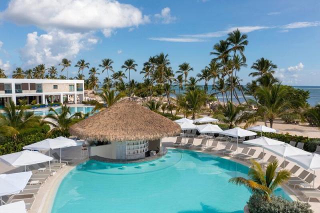 Hotel Serenade Punta Cana Beach & Spa Resort
