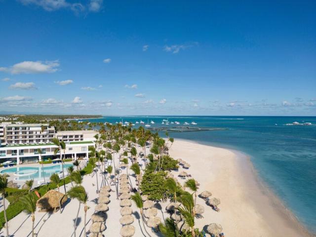 Hotel Serenade Punta Cana Beach & Spa Resort