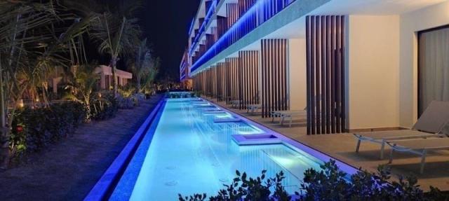 Hotel Serenade Punta Cana Beach & Spa Resort