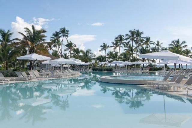 Hotel Serenade Punta Cana Beach & Spa Resort