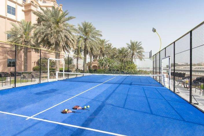 Hotel Marsa Malaz Kempinski, The Pearl