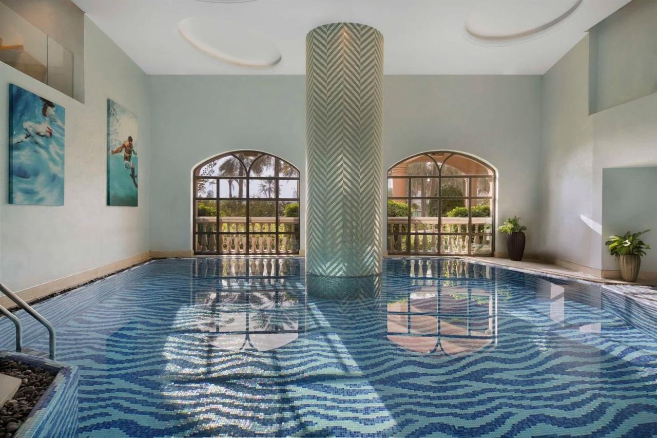 Hotel Marsa Malaz Kempinski, The Pearl