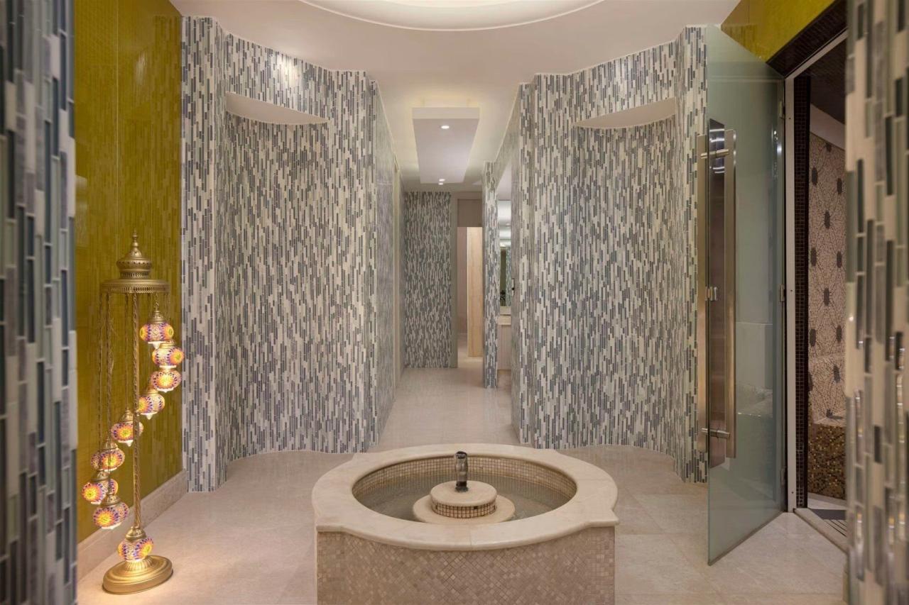 Hotel Marsa Malaz Kempinski, The Pearl