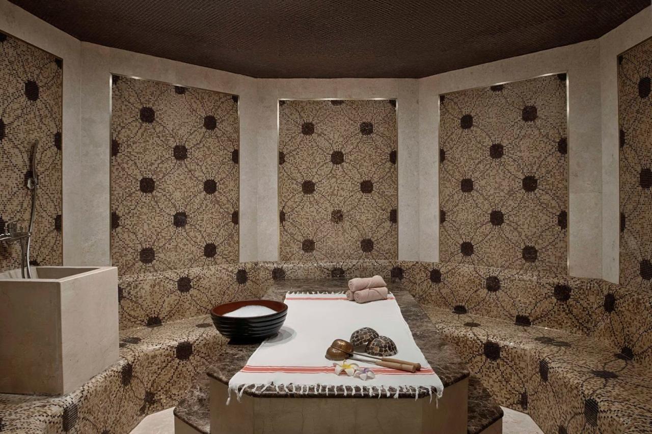 Hotel Marsa Malaz Kempinski, The Pearl