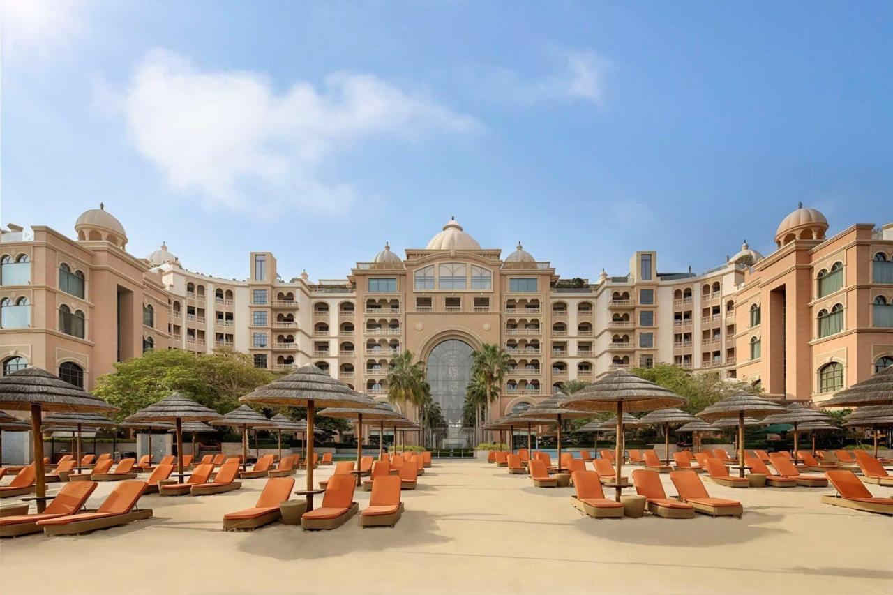 Hotel Marsa Malaz Kempinski, The Pearl
