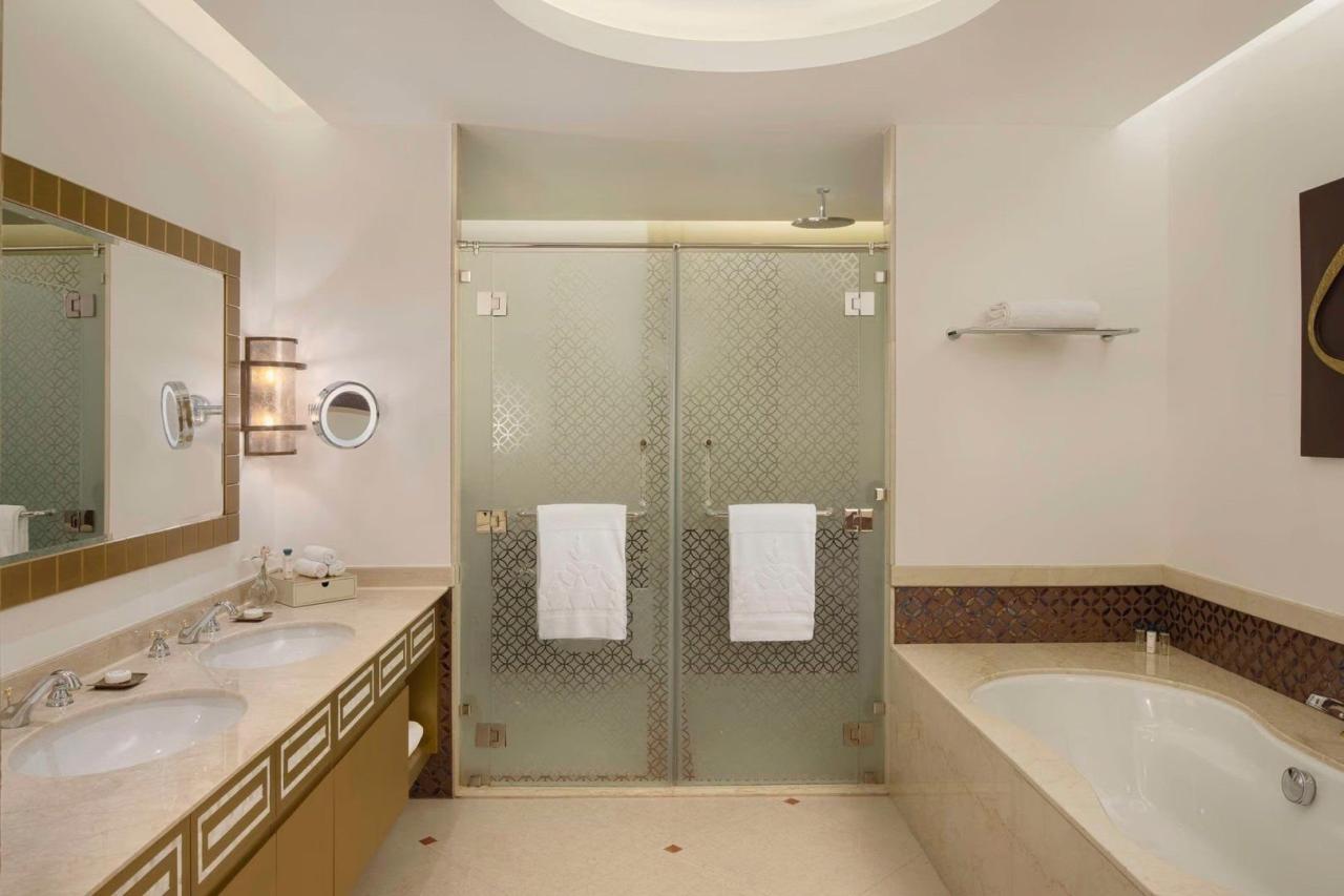 Hotel Marsa Malaz Kempinski, The Pearl