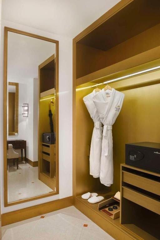 Hotel Marsa Malaz Kempinski, The Pearl