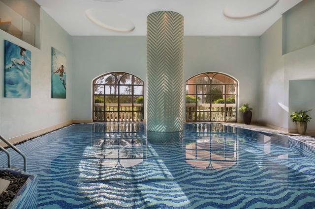 Hotel Marsa Malaz Kempinski, The Pearl