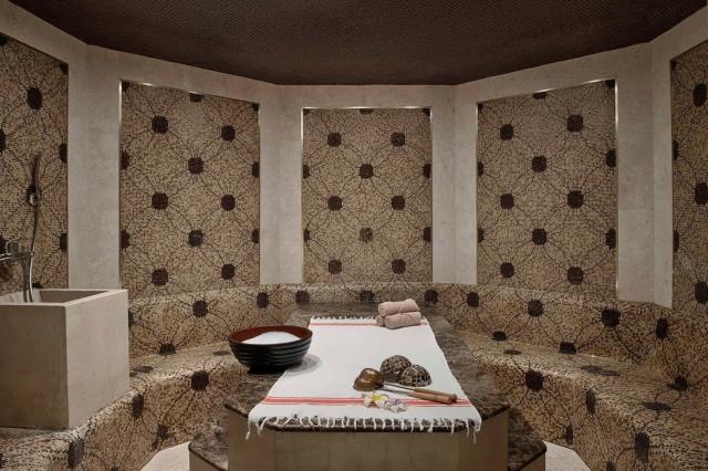 Hotel Marsa Malaz Kempinski, The Pearl