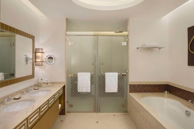 Hotel Marsa Malaz Kempinski, The Pearl