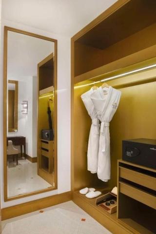 Hotel Marsa Malaz Kempinski, The Pearl