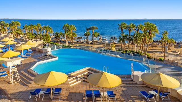 Po stopách českých egyptologů & Hotel Pickalbatros - Citadel Sahl Hasheesh