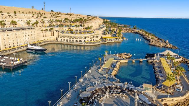 Hotel Pickalbatros - Citadel Sahl Hasheesh