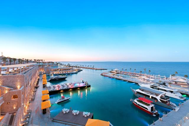 Hotel Pickalbatros - Citadel Sahl Hasheesh