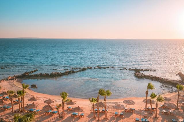 Hotel Pickalbatros - Citadel Sahl Hasheesh