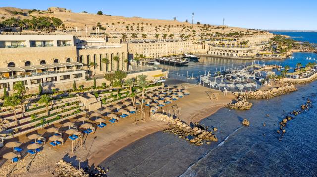 Hotel Pickalbatros - Citadel Sahl Hasheesh
