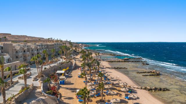 Hotel Pickalbatros - Citadel Sahl Hasheesh