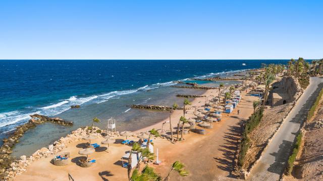 Hotel Pickalbatros - Citadel Sahl Hasheesh
