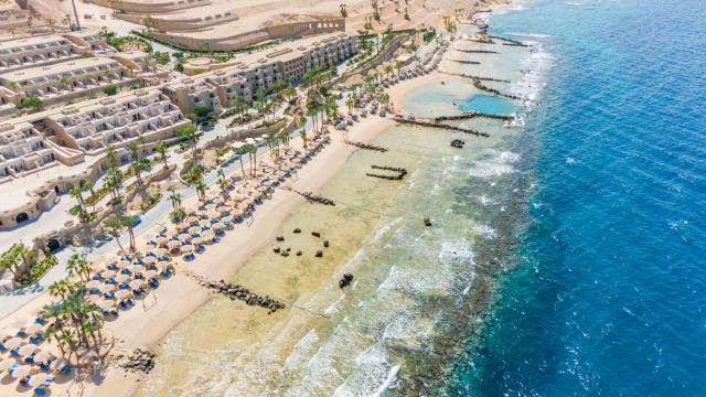 Hotel Pickalbatros - Citadel Sahl Hasheesh