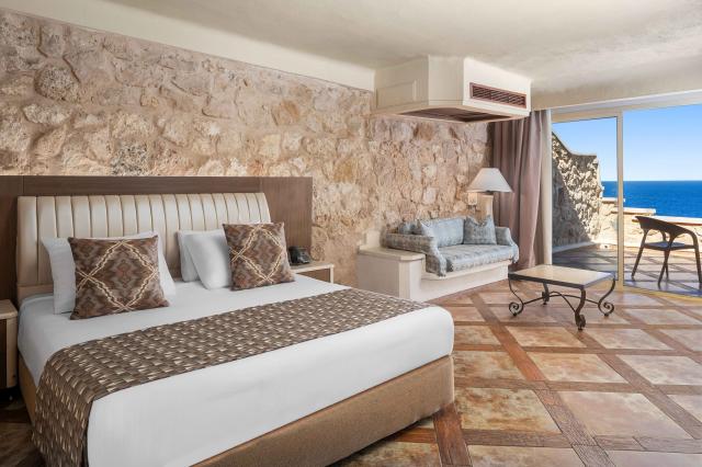 Hotel Pickalbatros - Citadel Sahl Hasheesh