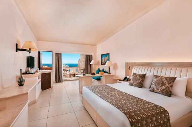Hotel Pickalbatros - Citadel Sahl Hasheesh