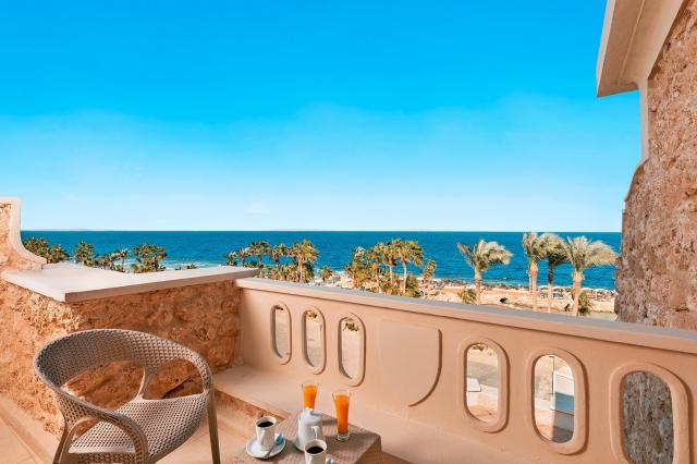 Hotel Pickalbatros - Citadel Sahl Hasheesh