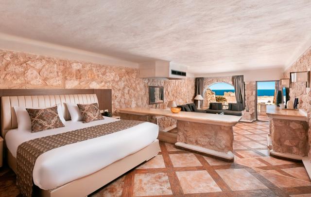 Hotel Pickalbatros - Citadel Sahl Hasheesh