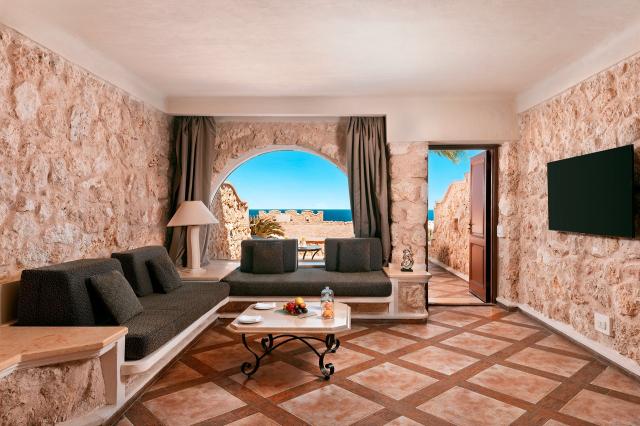 Hotel Pickalbatros - Citadel Sahl Hasheesh