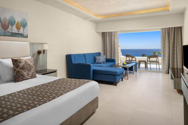 Hotel Pickalbatros - Citadel Sahl Hasheesh